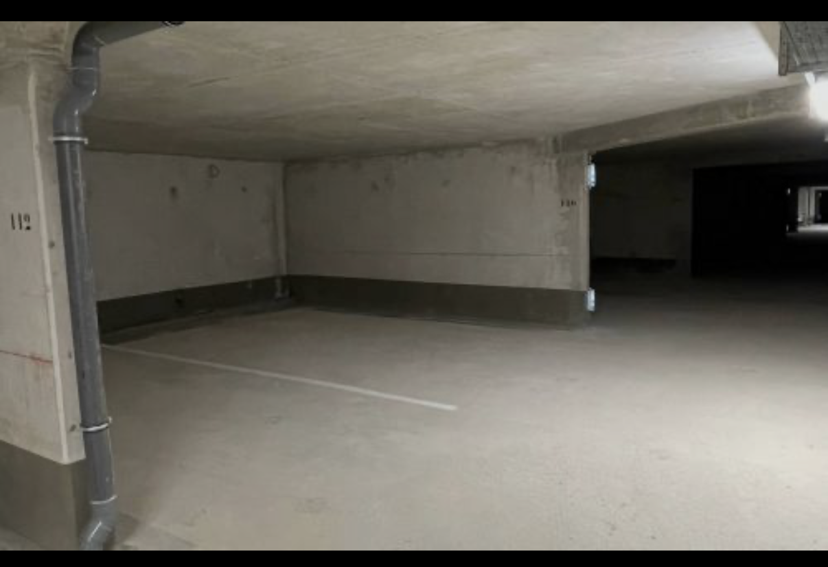 Parking Vanves