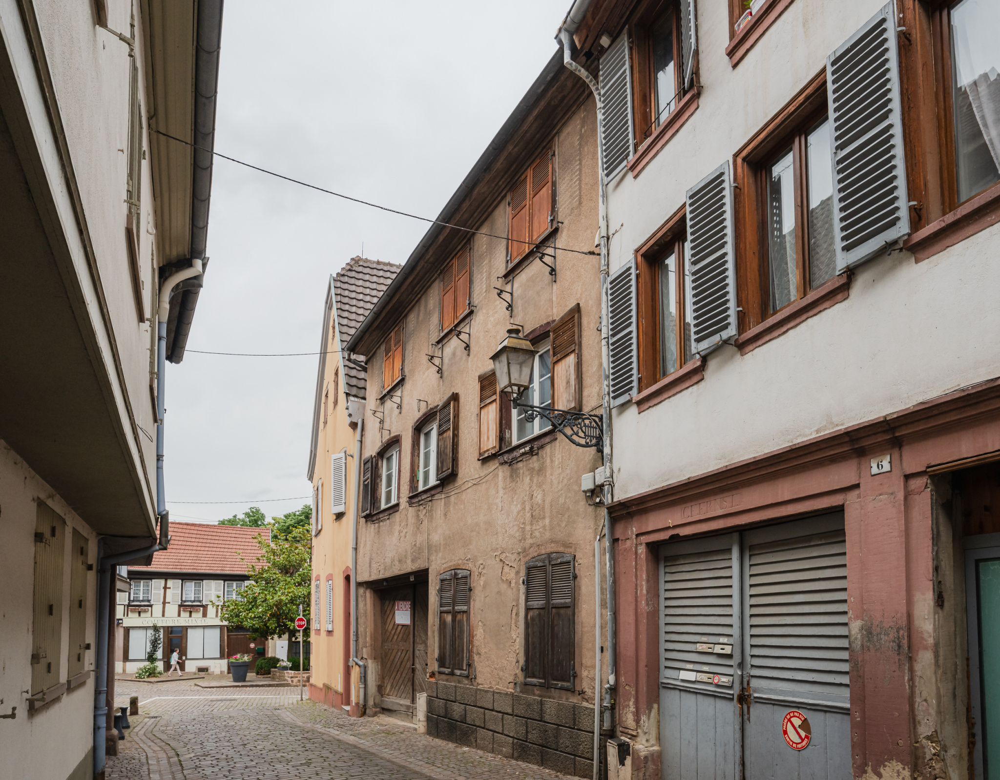 A Saisir Maison de 204 m2  à rénover