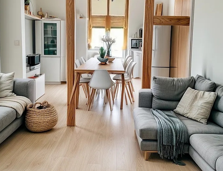 A saisir Maison 5 pièces de 135 m2 au sol à Matzenheim