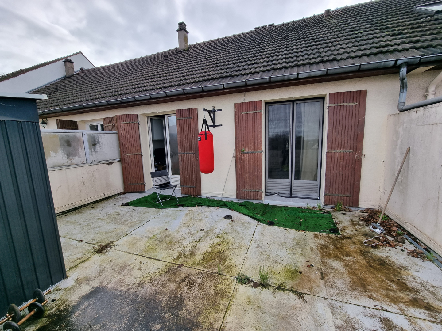 property